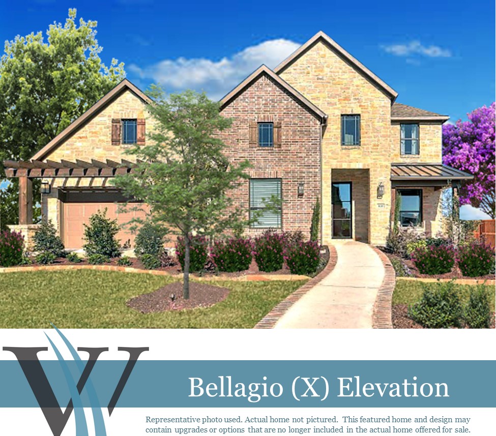 Santa Rita Ranch South Westin Homes